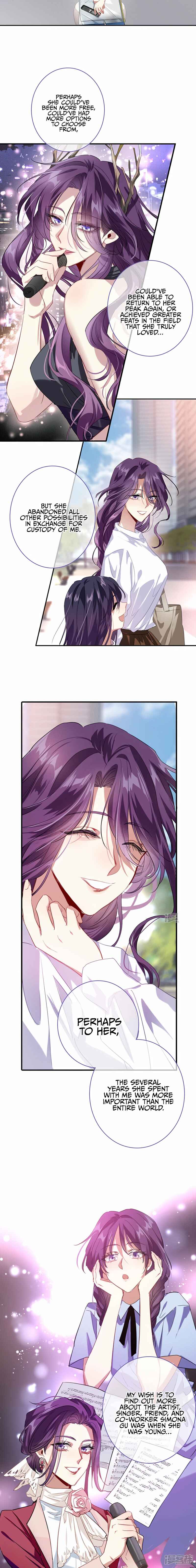 Star Dream Idol Project Chapter 320 - Page 7