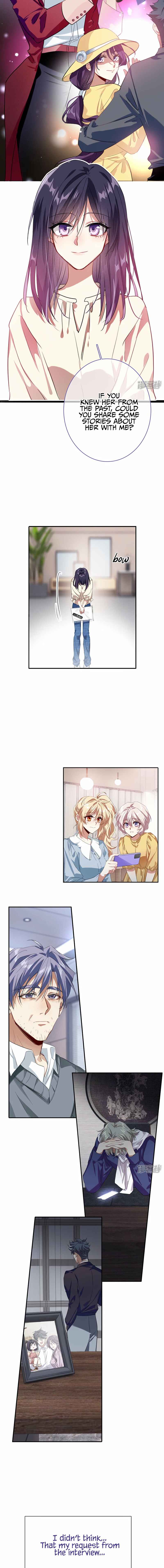 Star Dream Idol Project Chapter 320 - Page 8