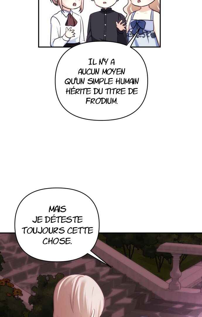Monster Duke's Daughter Chapter 75 - Page 40