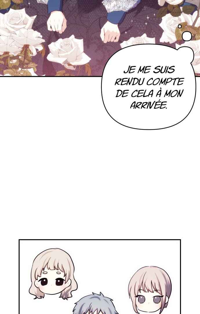 Monster Duke's Daughter Chapter 75 - Page 46