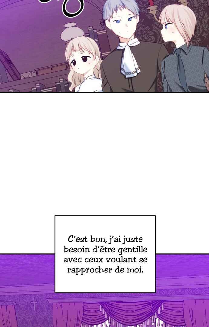 Monster Duke's Daughter Chapter 75 - Page 56