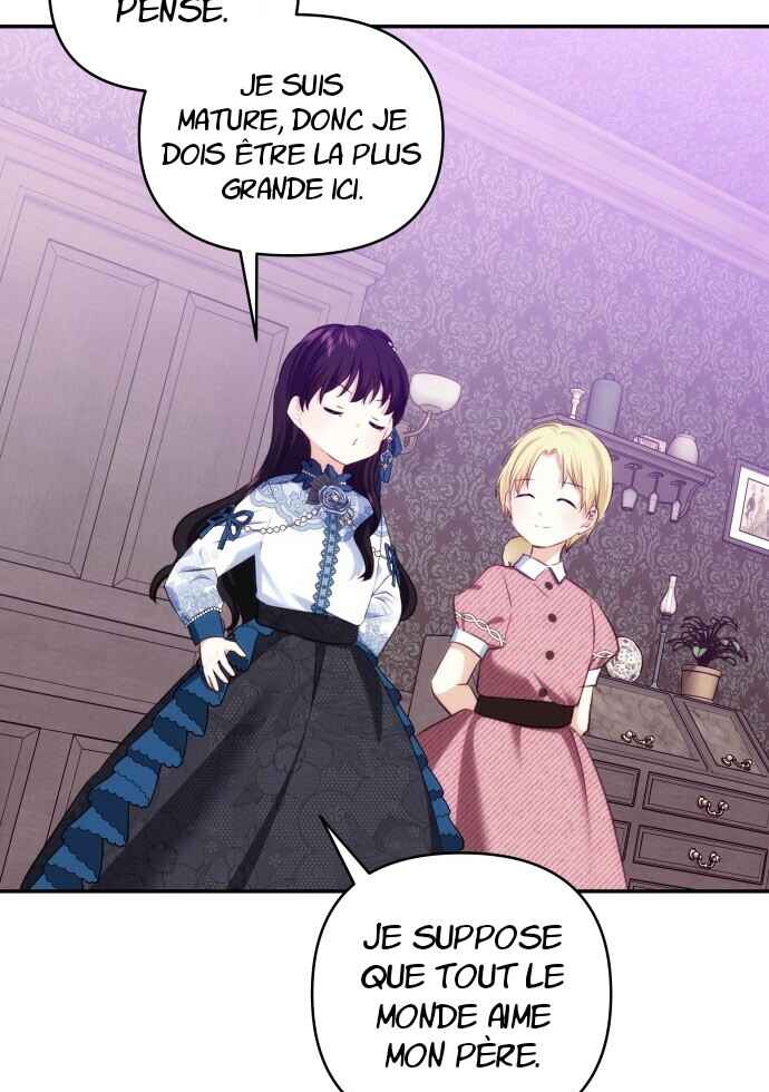 Monster Duke's Daughter Chapter 75 - Page 59