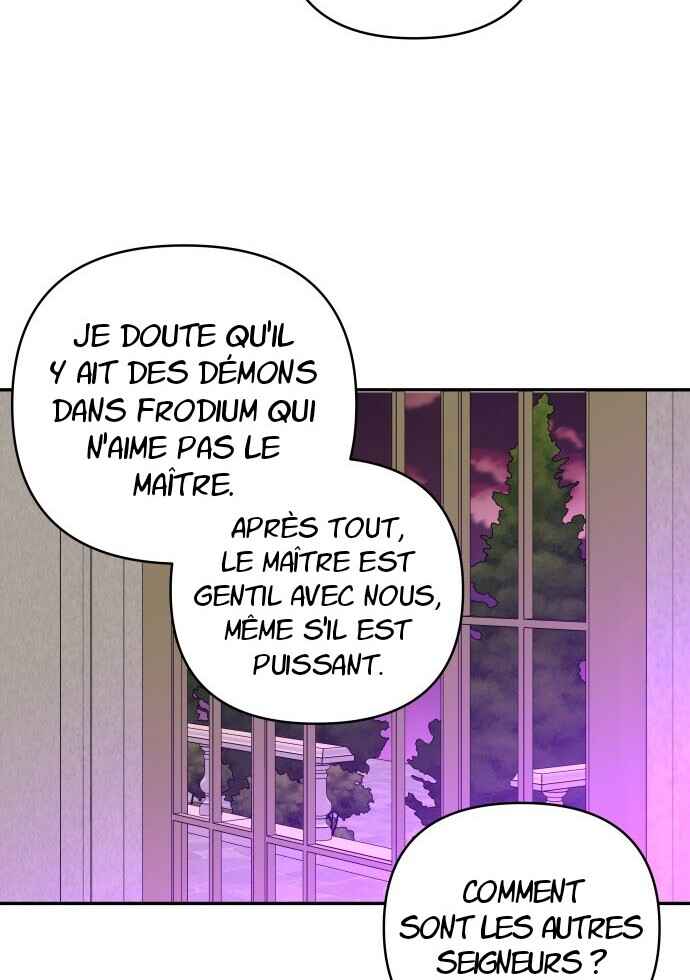 Monster Duke's Daughter Chapter 75 - Page 60
