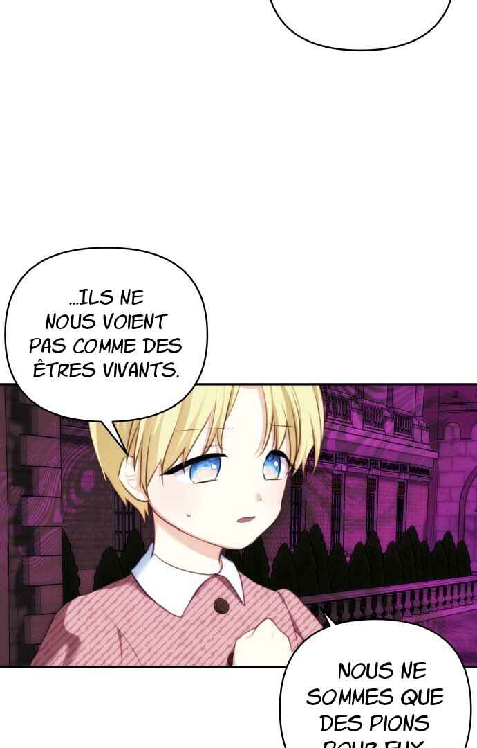 Monster Duke's Daughter Chapter 75 - Page 61