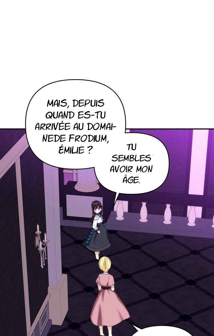 Monster Duke's Daughter Chapter 75 - Page 69