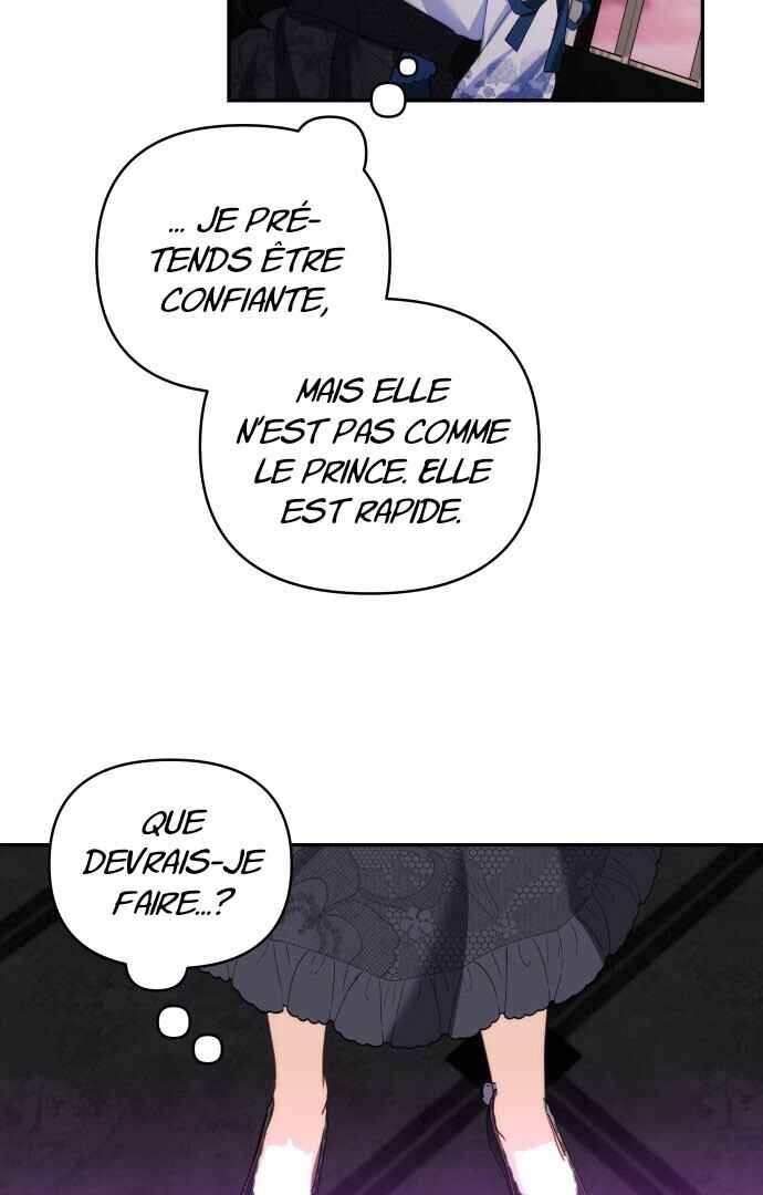 Monster Duke's Daughter Chapter 75 - Page 84