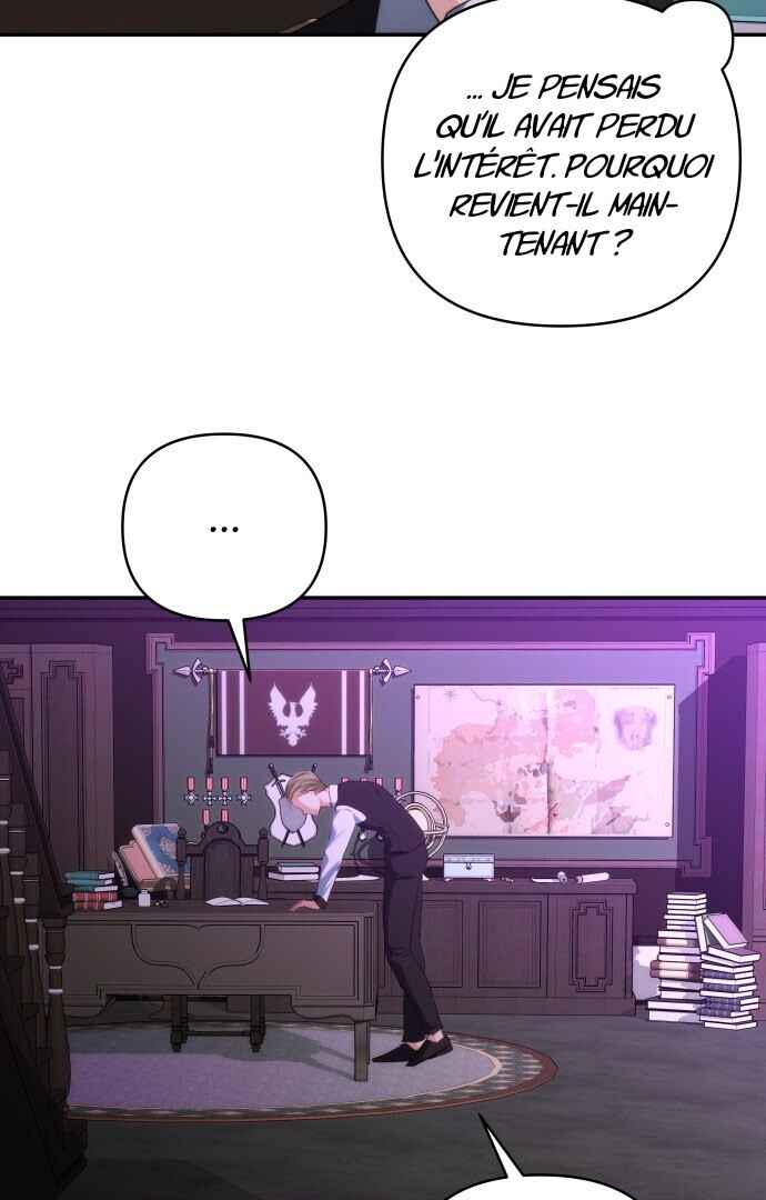 Monster Duke's Daughter Chapter 75 - Page 9