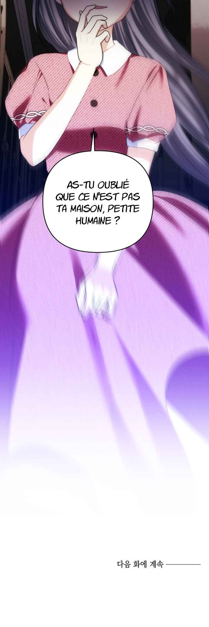 Monster Duke's Daughter Chapter 75 - Page 91