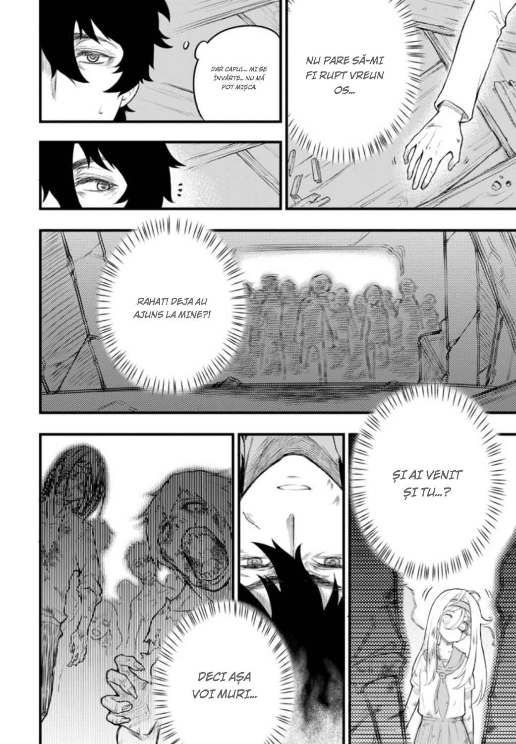 Liv Chapter ? - Page 16