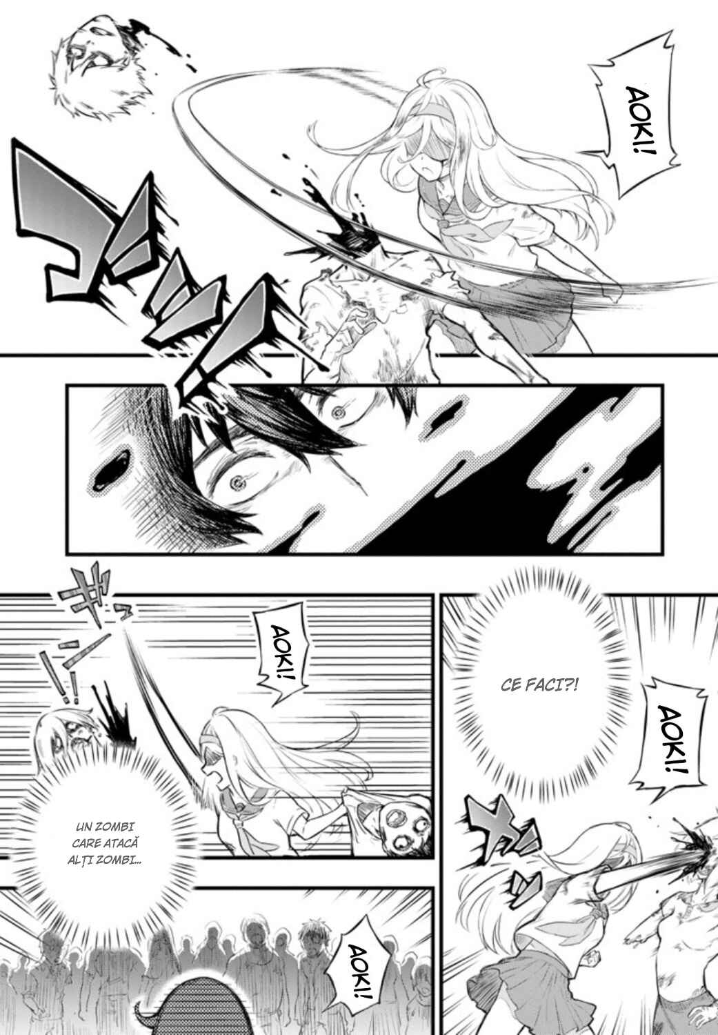 Liv Chapter ? - Page 17