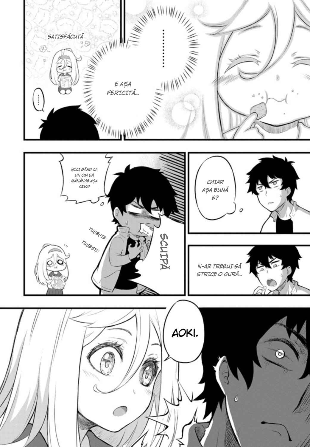 Liv Chapter ? - Page 22