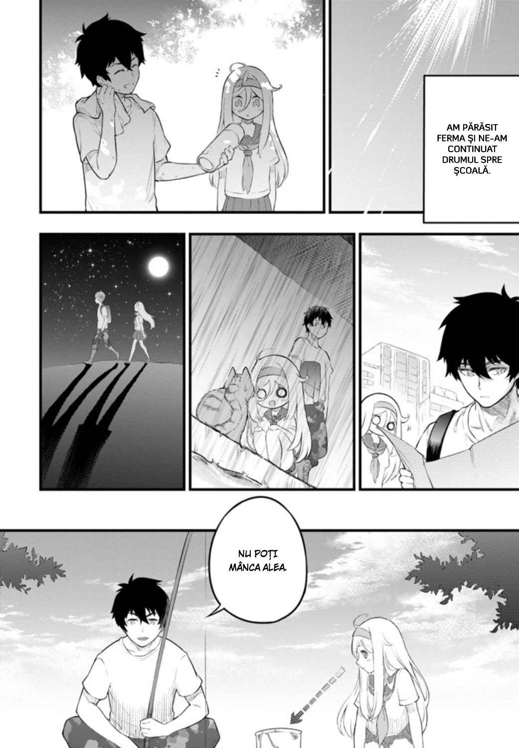 Liv Chapter ? - Page 32