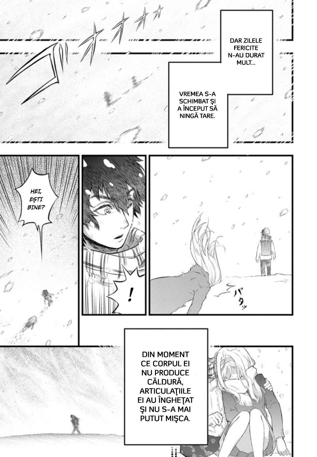 Liv Chapter ? - Page 43