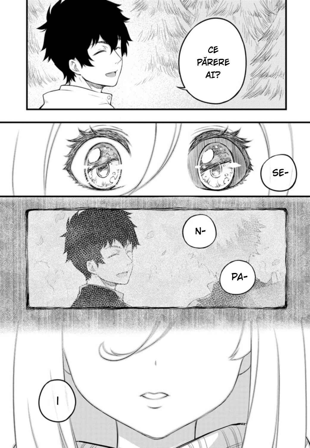 Liv Chapter ? - Page 47
