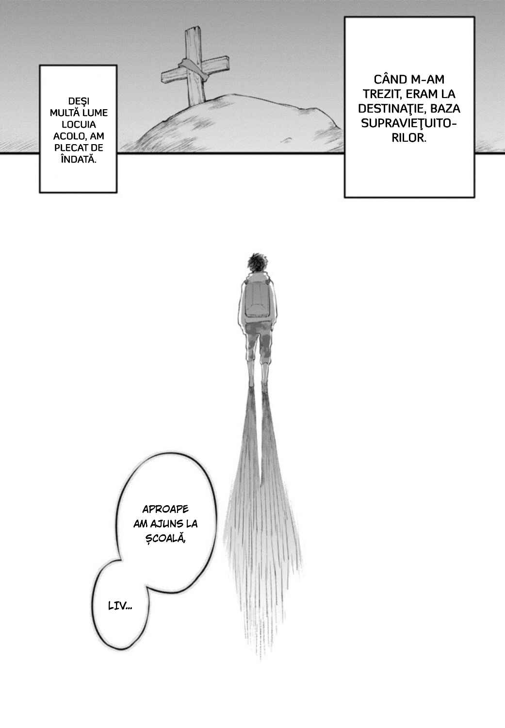 Liv Chapter ? - Page 54