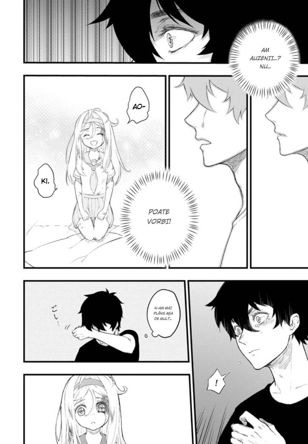 Liv Chapter ? - Page 6