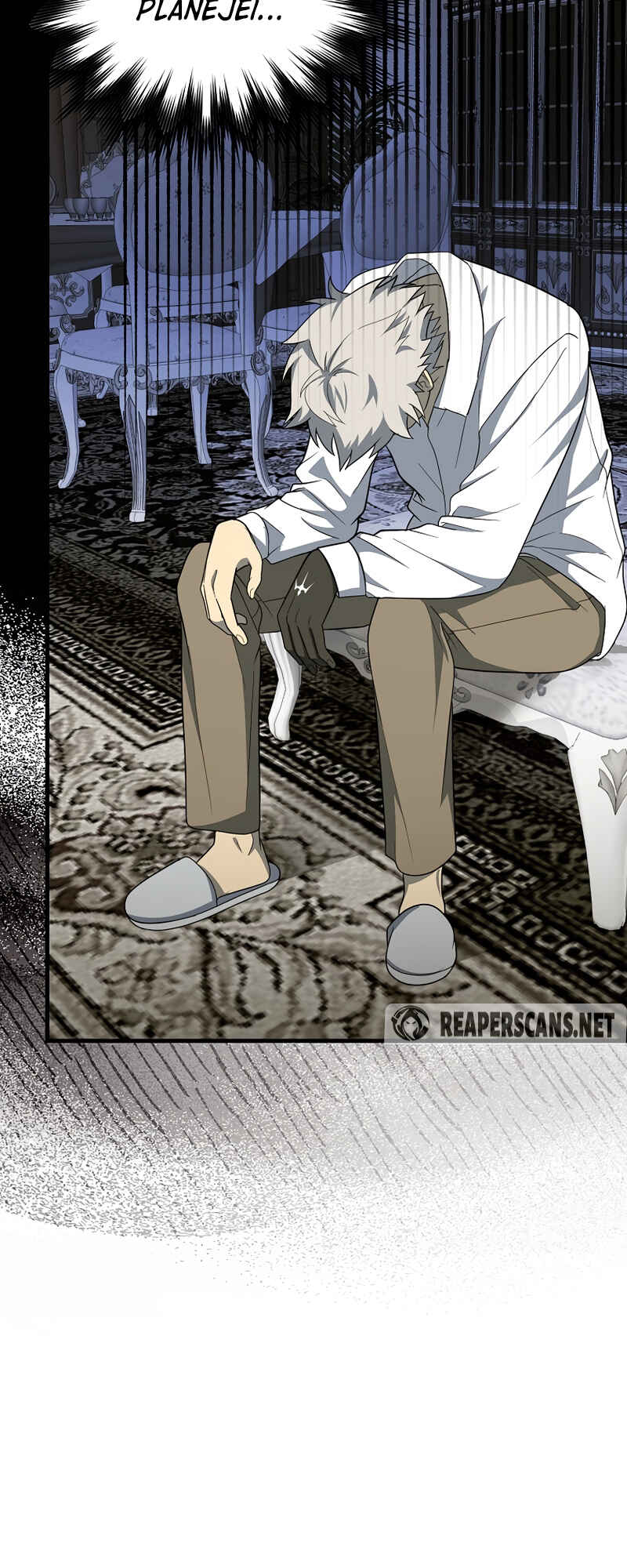 Seongja neun Gaeppul, Hyeondae Uihak ui Himida Chapter 54 - Page 25