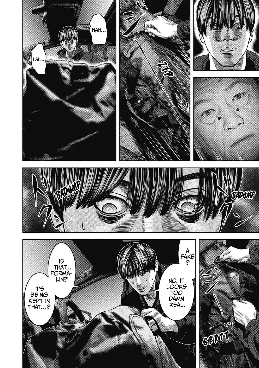 Nuclear Chapter 2 - Page 4