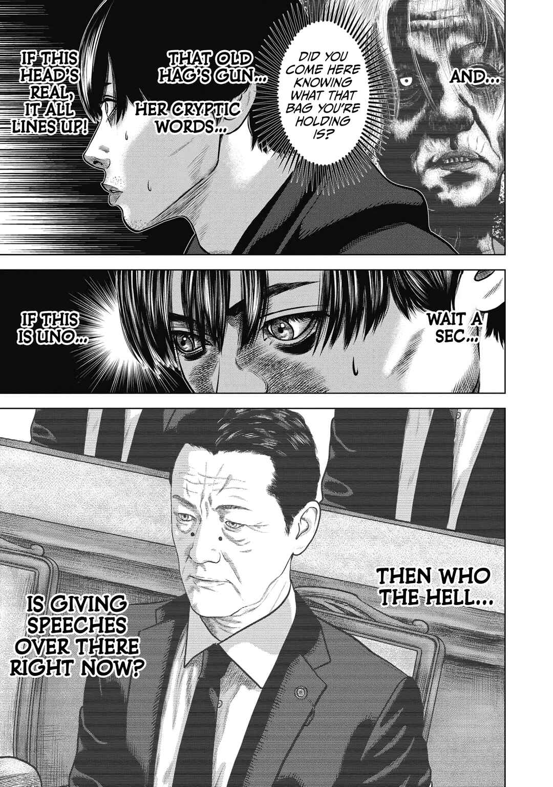 Nuclear Chapter 2 - Page 5