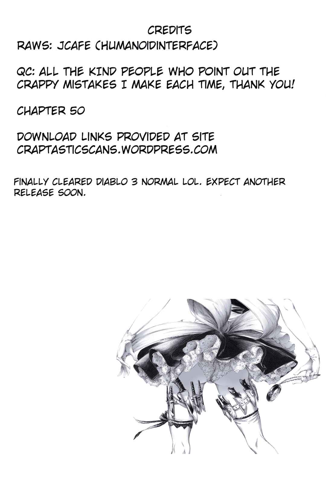 Fujimura-kun Mates Chapter 50 - Page 13