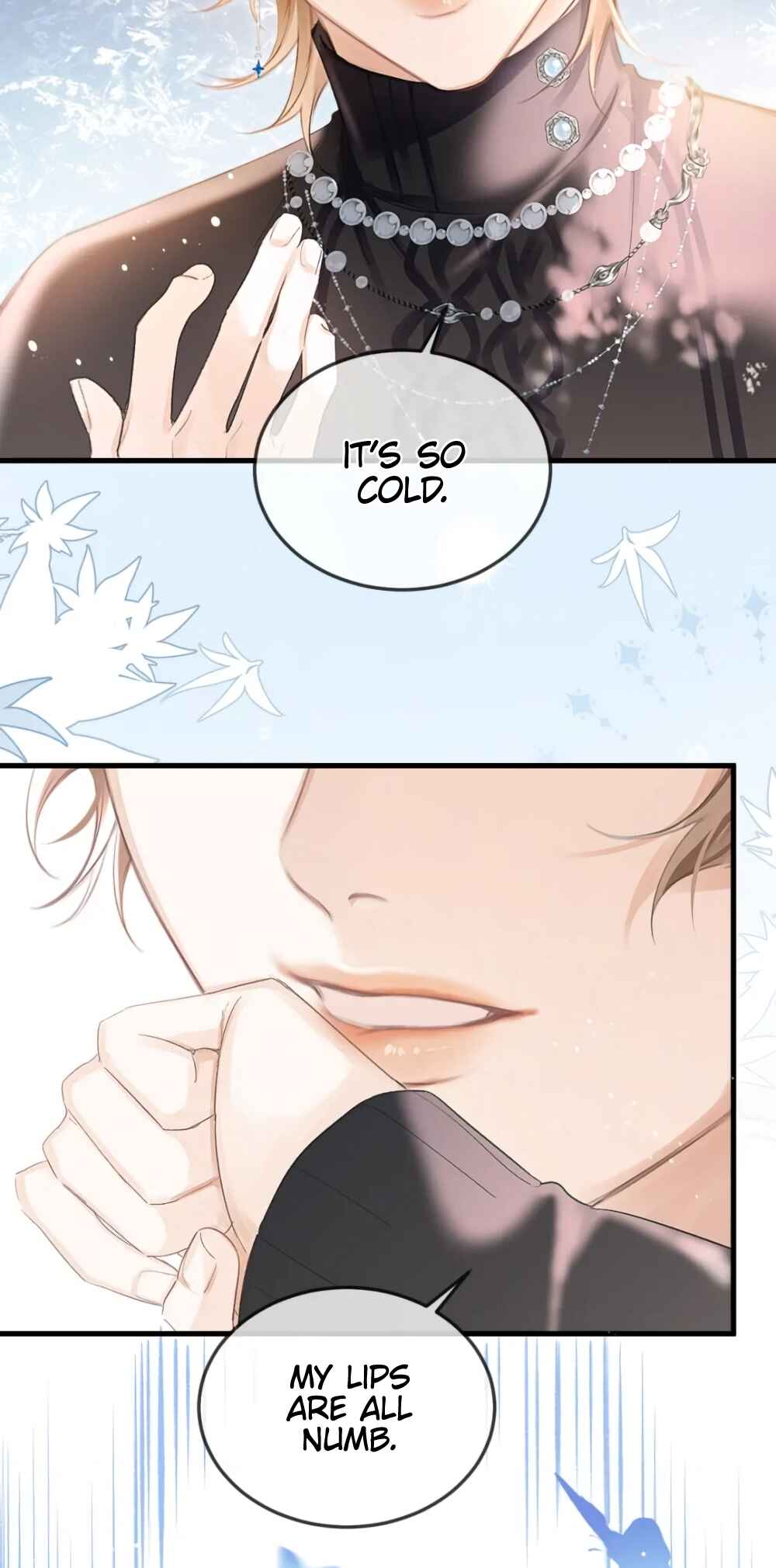 Fanservice Paradox Chapter 40 - Page 10