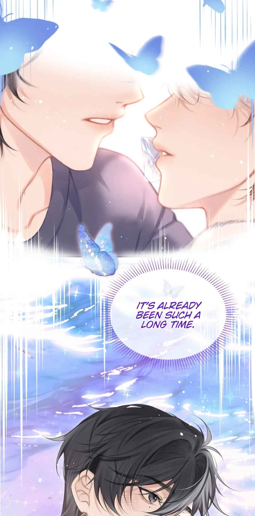 Fanservice Paradox Chapter 40 - Page 11