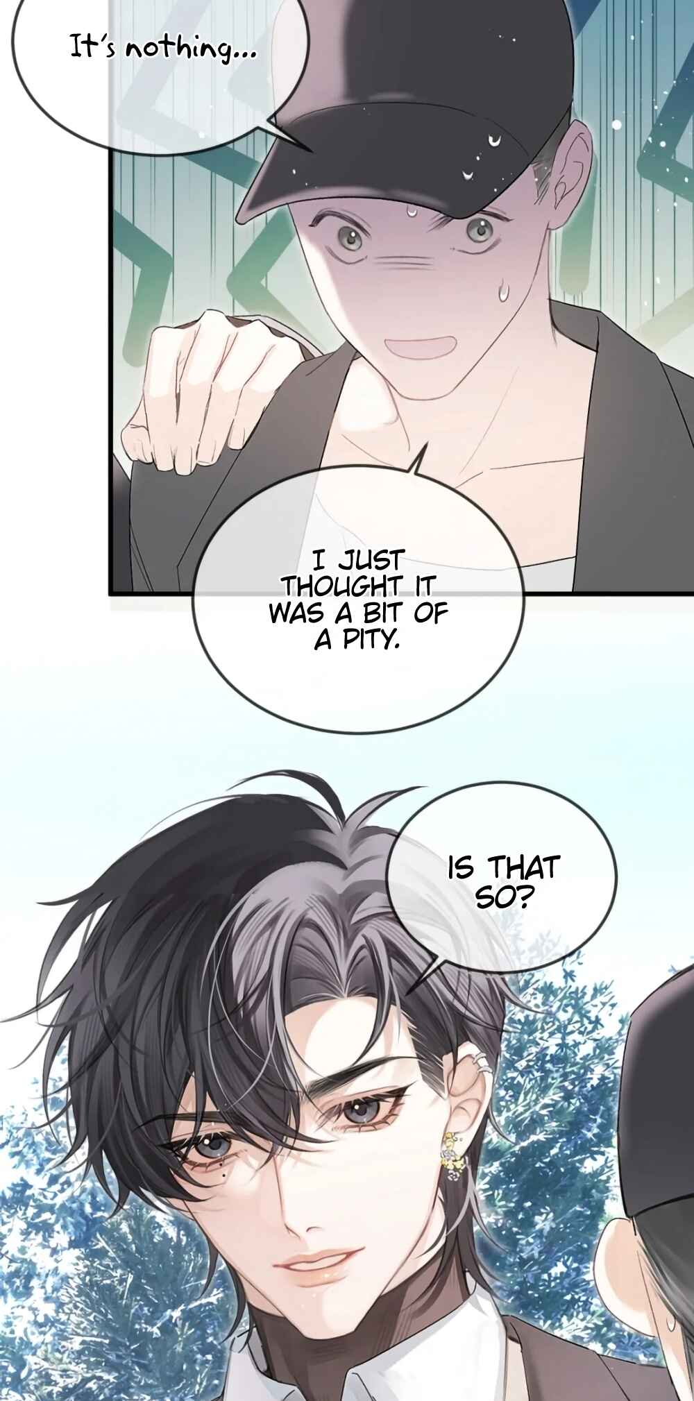 Fanservice Paradox Chapter 40 - Page 16
