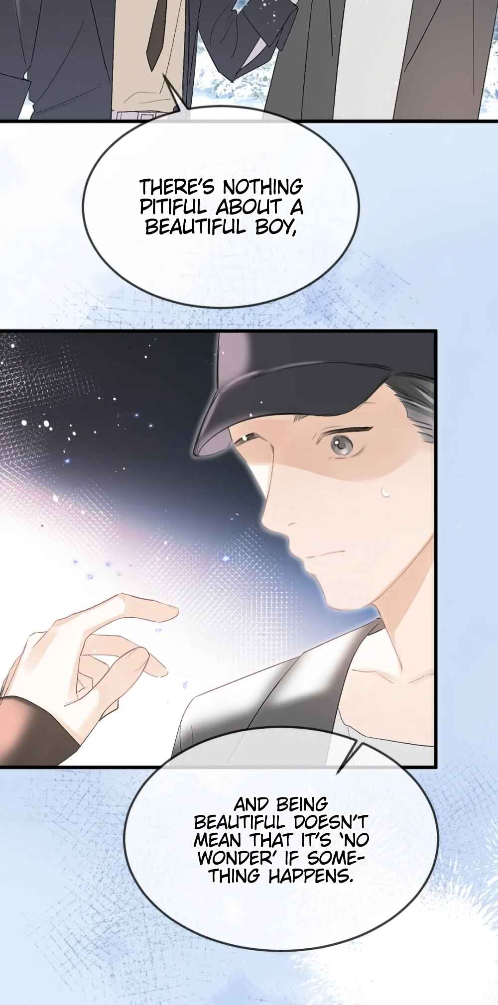 Fanservice Paradox Chapter 40 - Page 18