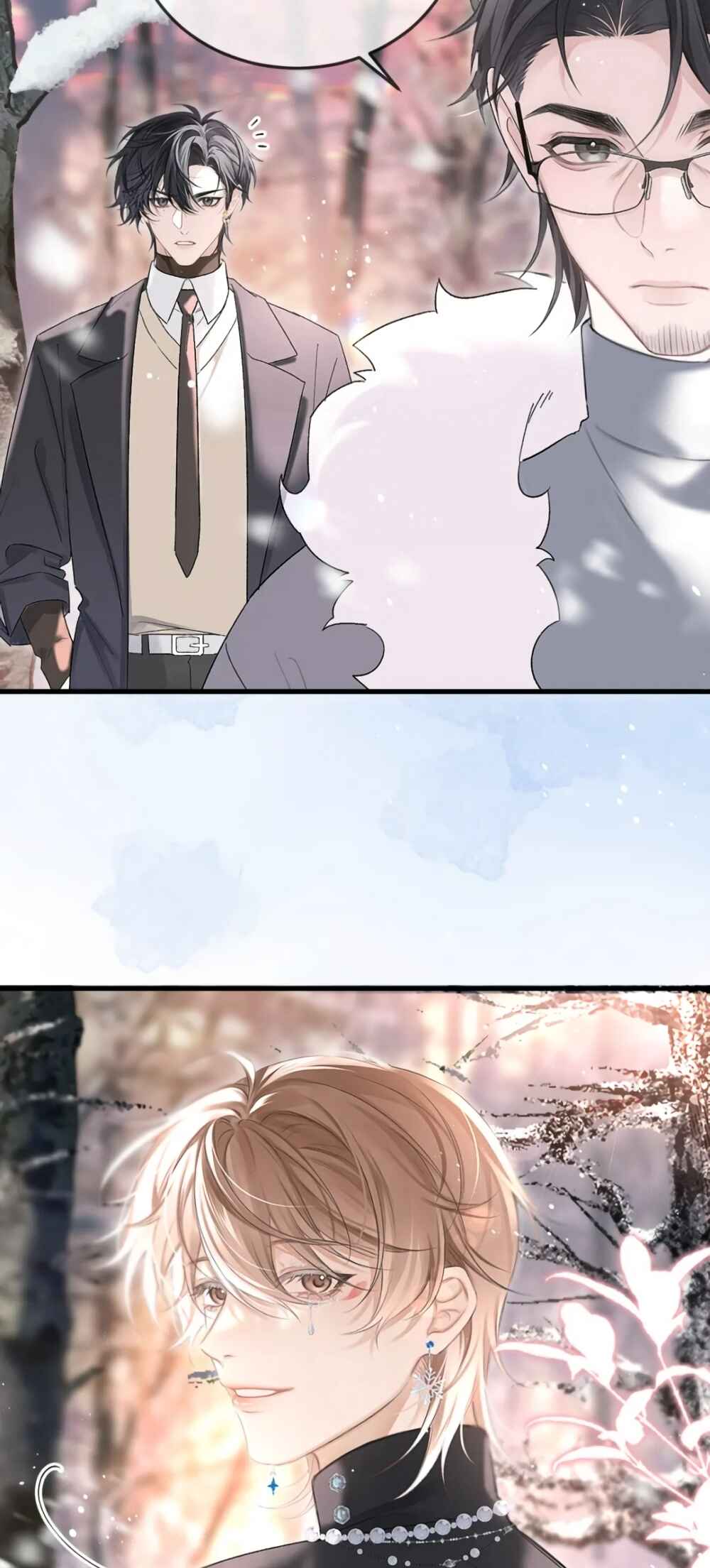 Fanservice Paradox Chapter 40 - Page 23