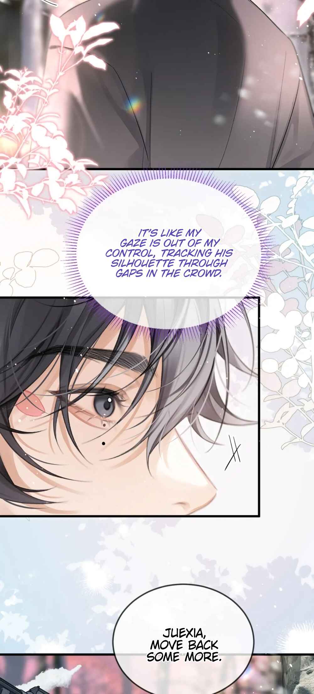 Fanservice Paradox Chapter 40 - Page 24