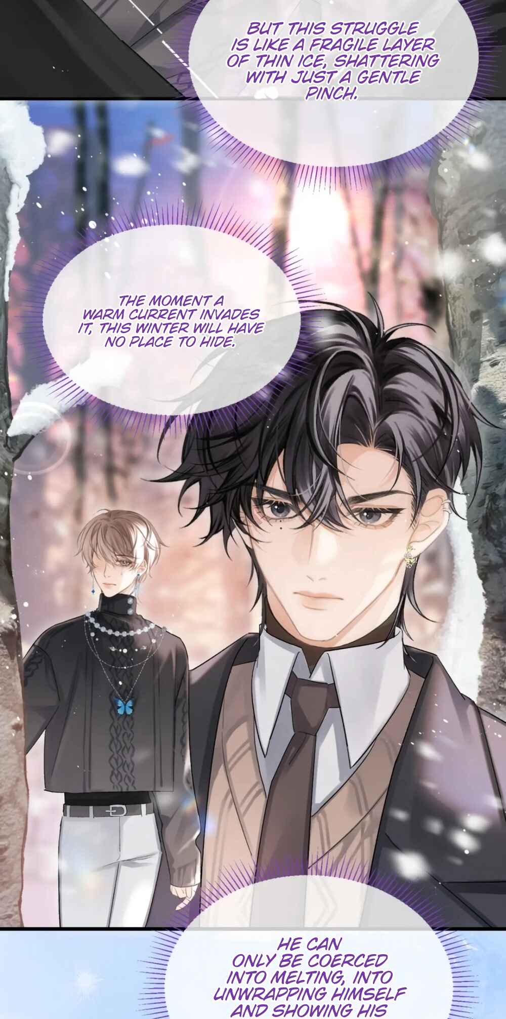 Fanservice Paradox Chapter 40 - Page 32