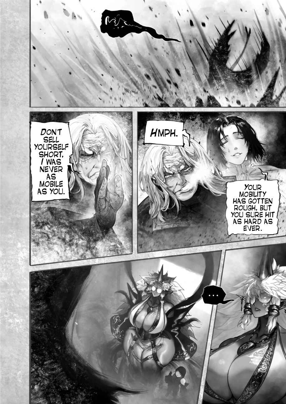 Ramia-Yana Chapter 16 - Page 15