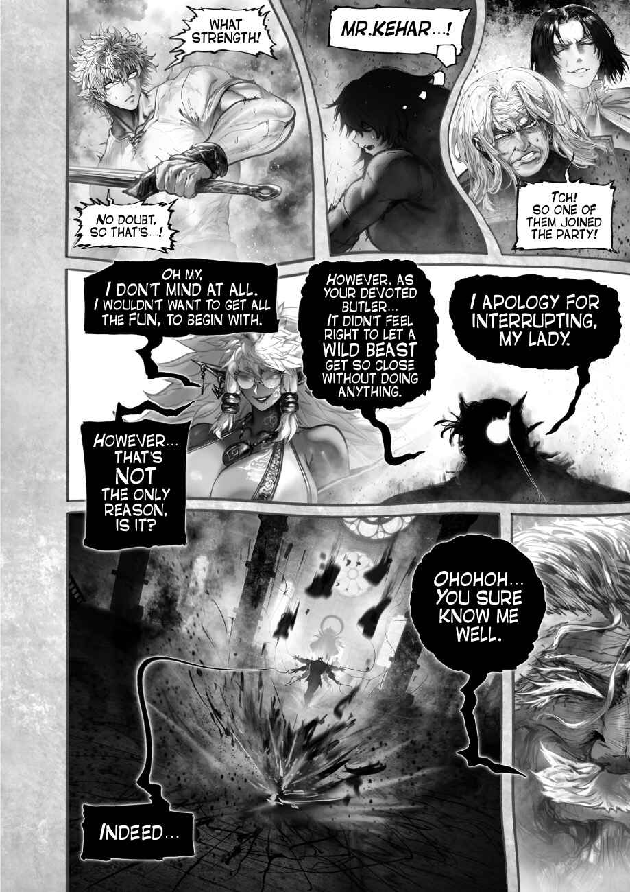 Ramia-Yana Chapter 16 - Page 19