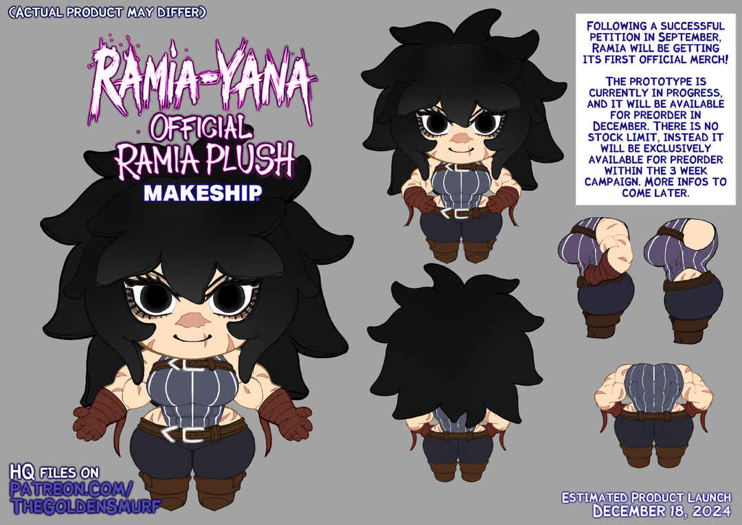 Ramia-Yana Chapter 16 - Page 24