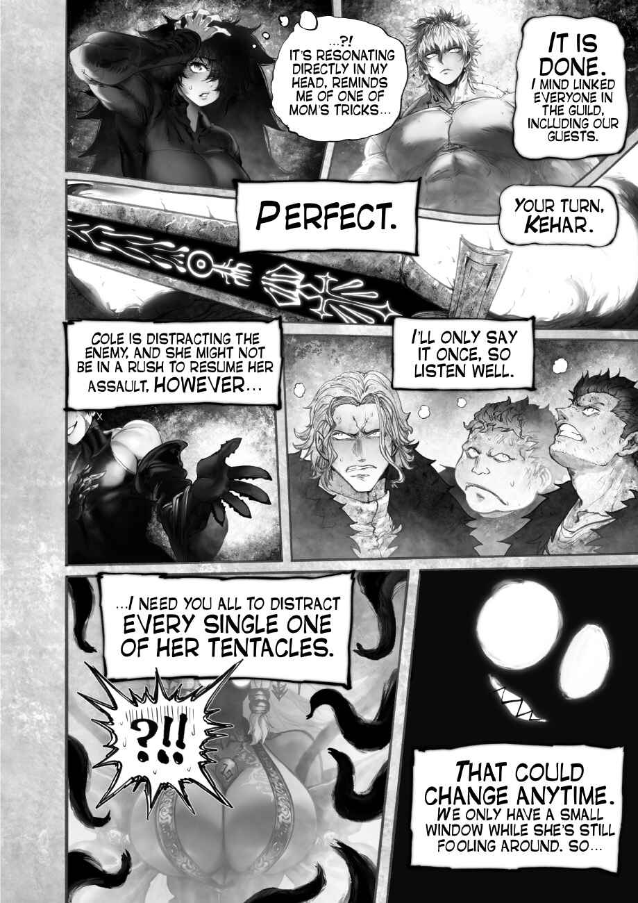Ramia-Yana Chapter 16 - Page 7