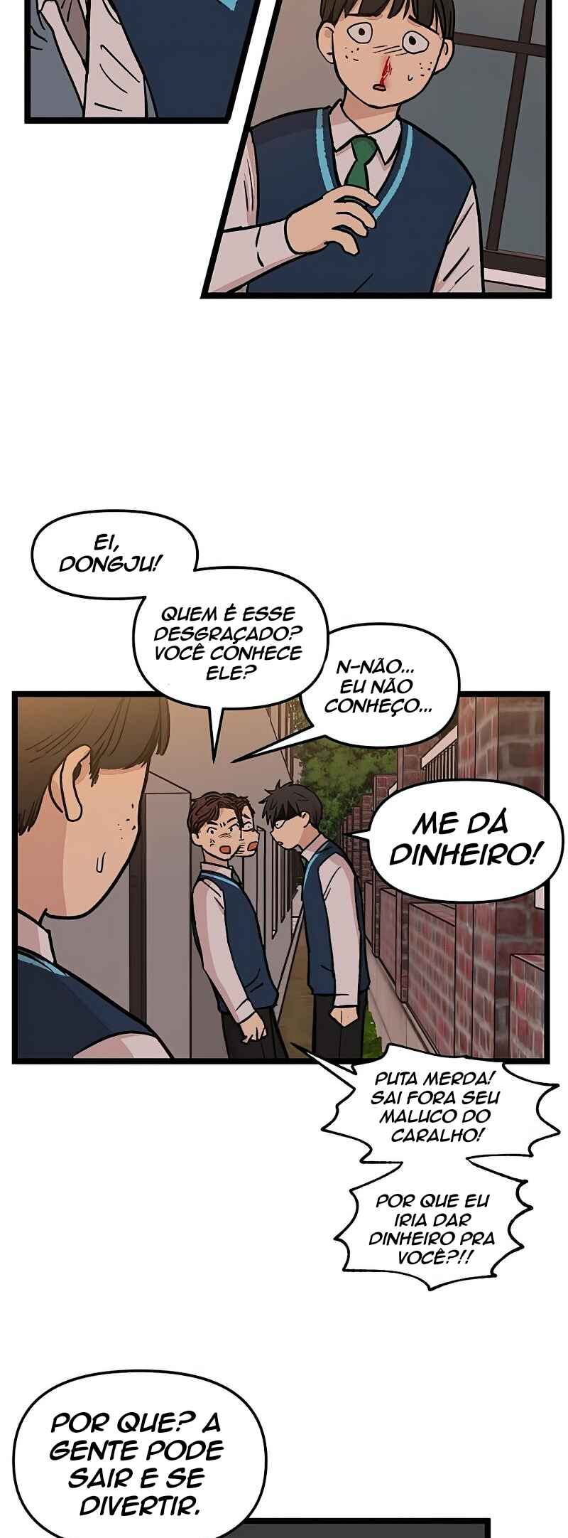 Jib-i Eobs-eo Chapter 42 - Page 10