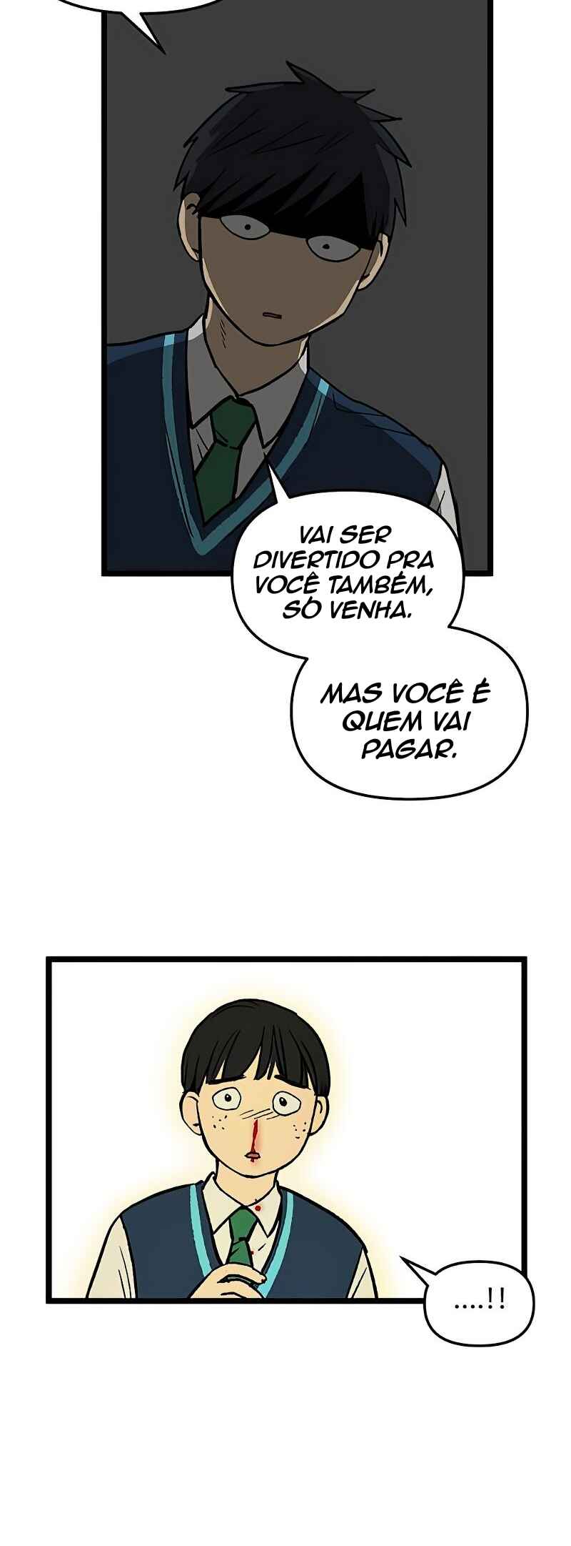 Jib-i Eobs-eo Chapter 42 - Page 11