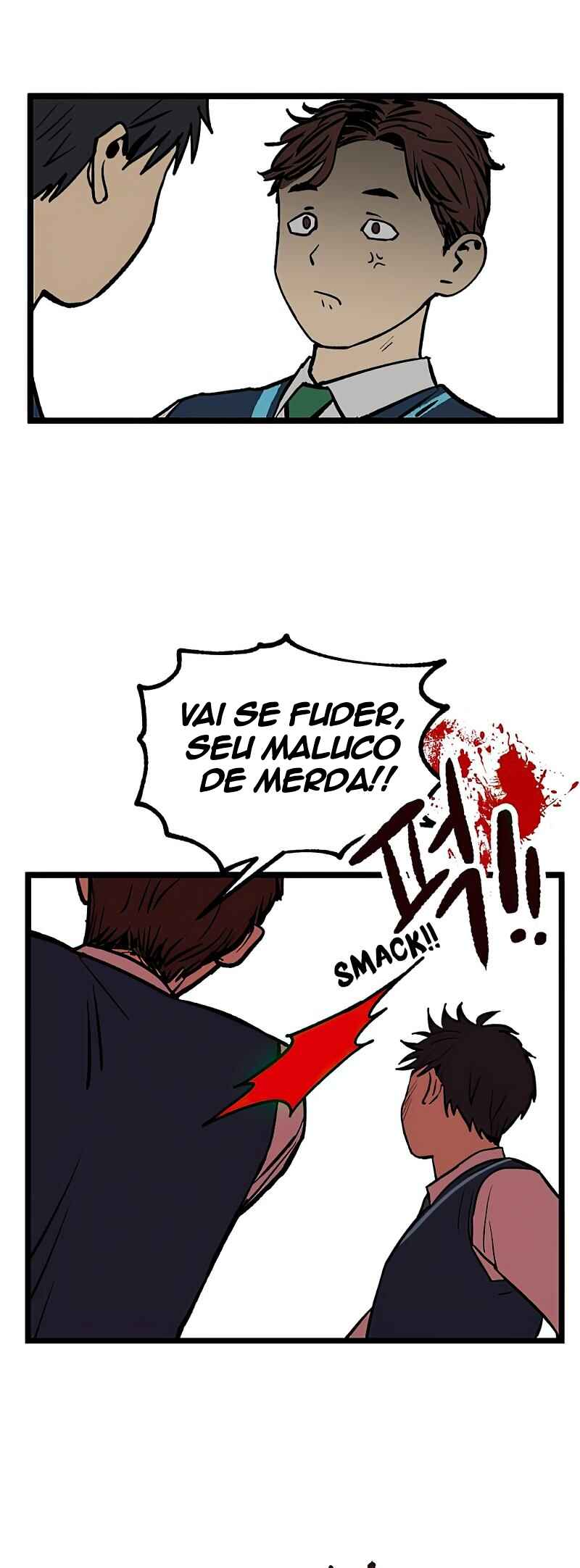 Jib-i Eobs-eo Chapter 42 - Page 12