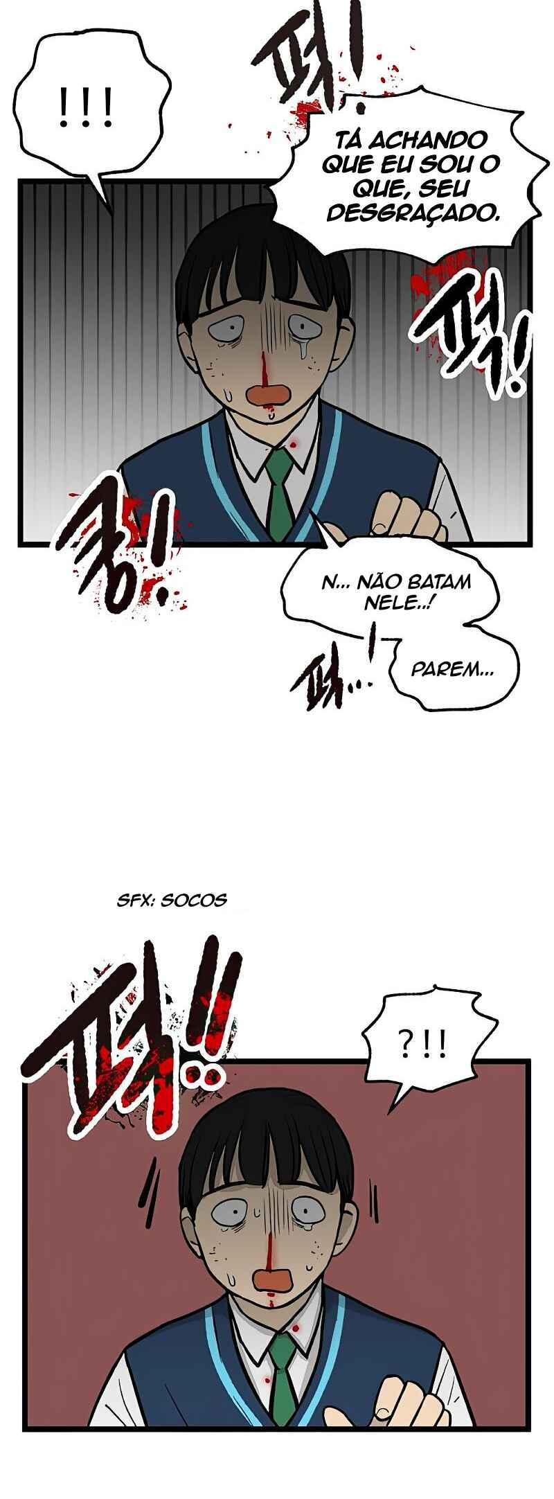 Jib-i Eobs-eo Chapter 42 - Page 13