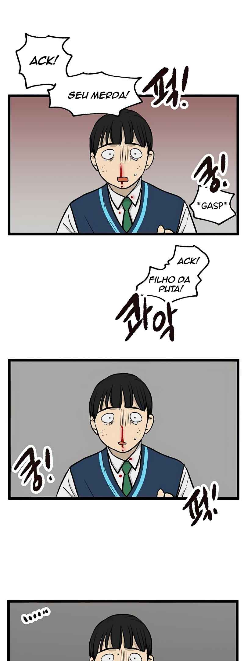 Jib-i Eobs-eo Chapter 42 - Page 14