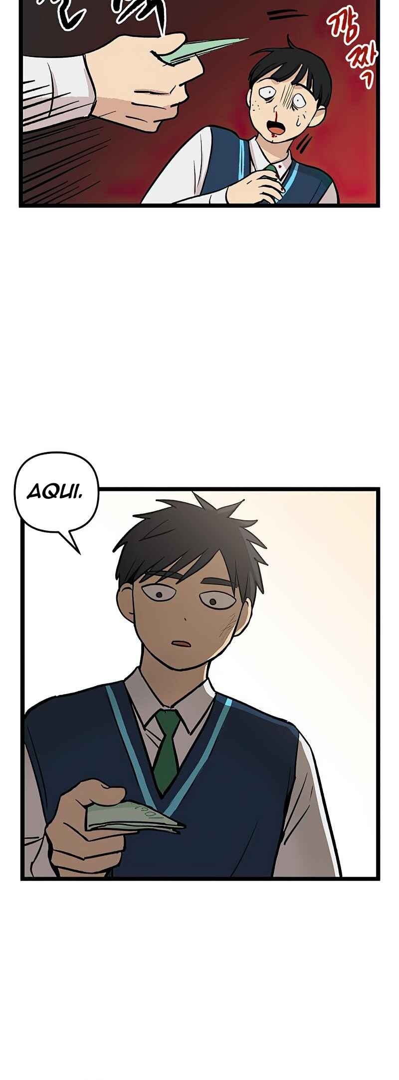 Jib-i Eobs-eo Chapter 42 - Page 16