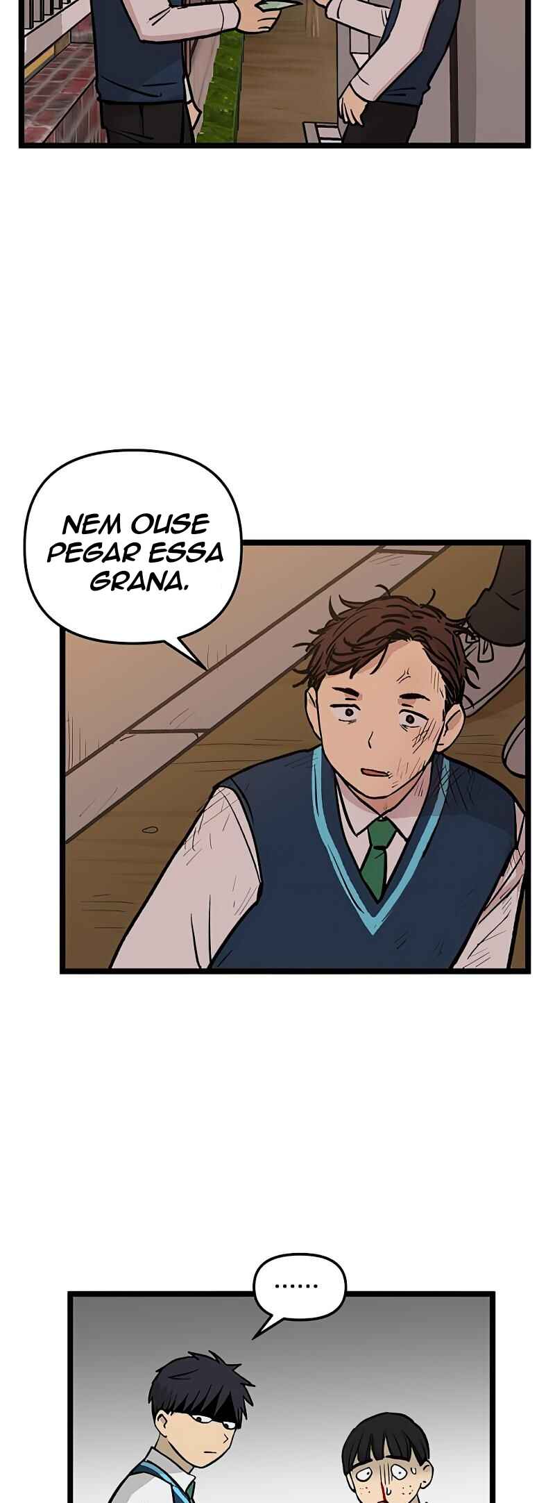 Jib-i Eobs-eo Chapter 42 - Page 18