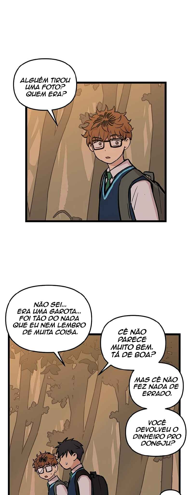 Jib-i Eobs-eo Chapter 42 - Page 26