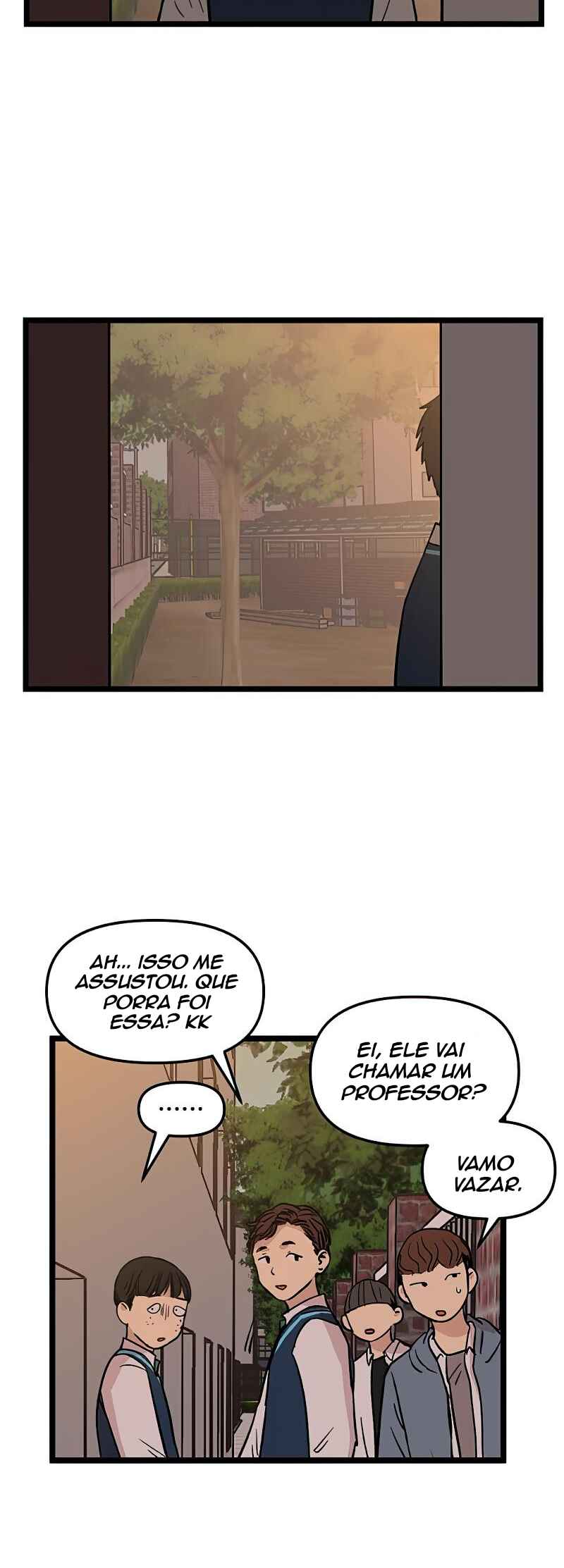 Jib-i Eobs-eo Chapter 42 - Page 3