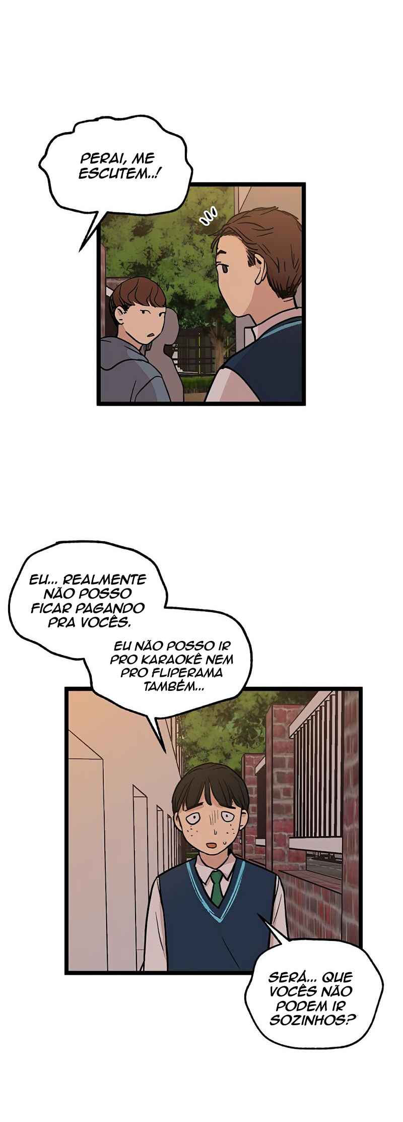 Jib-i Eobs-eo Chapter 42 - Page 4