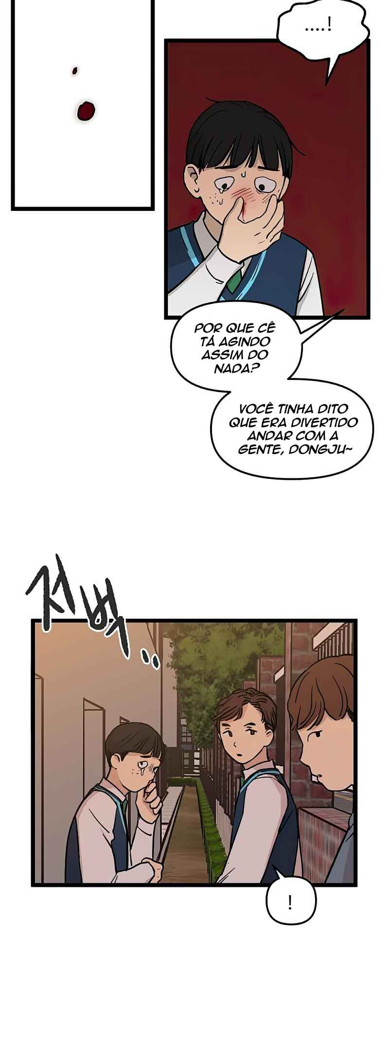 Jib-i Eobs-eo Chapter 42 - Page 6