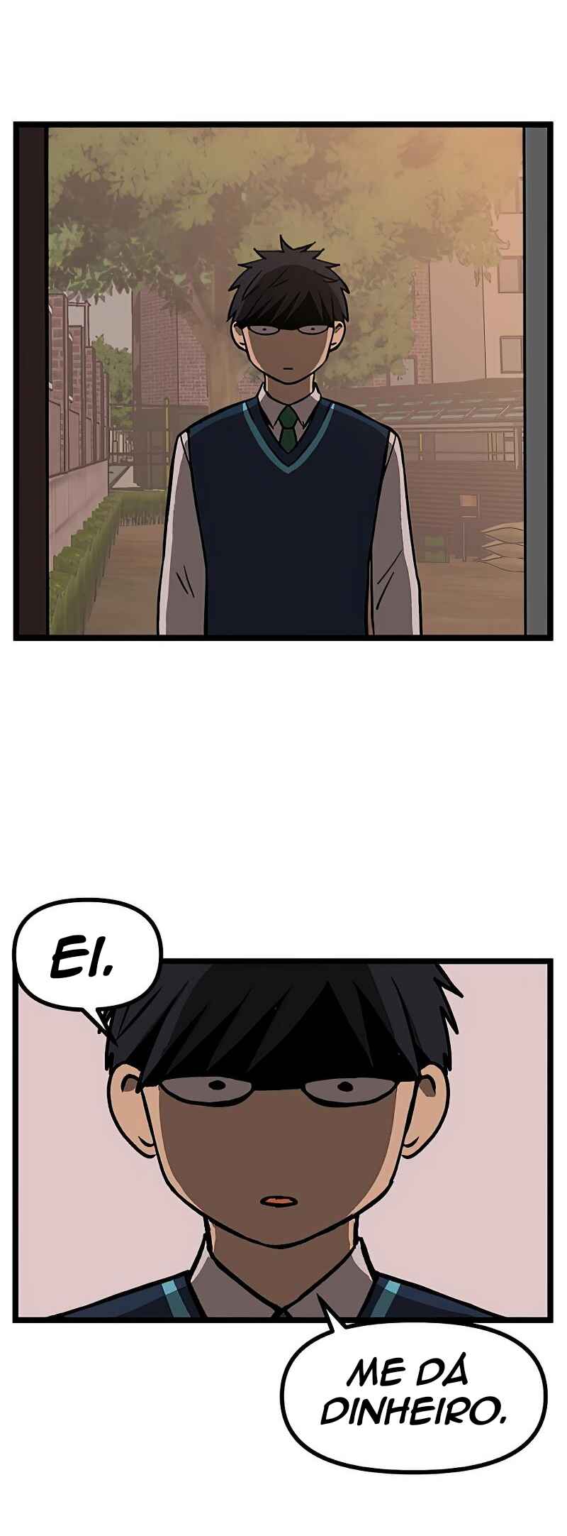 Jib-i Eobs-eo Chapter 42 - Page 7