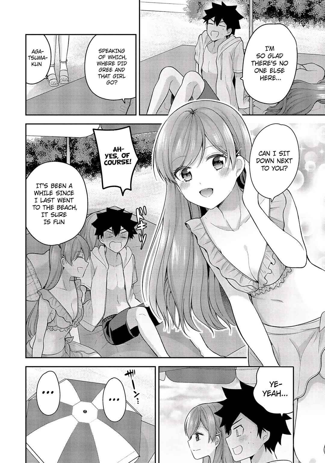 Kanojo Shoukan Shimashita!? Chapter 10 - Page 19