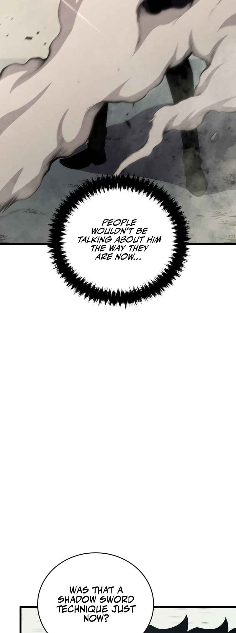 The Swordmaster's Son Chapter 157 - Page 39