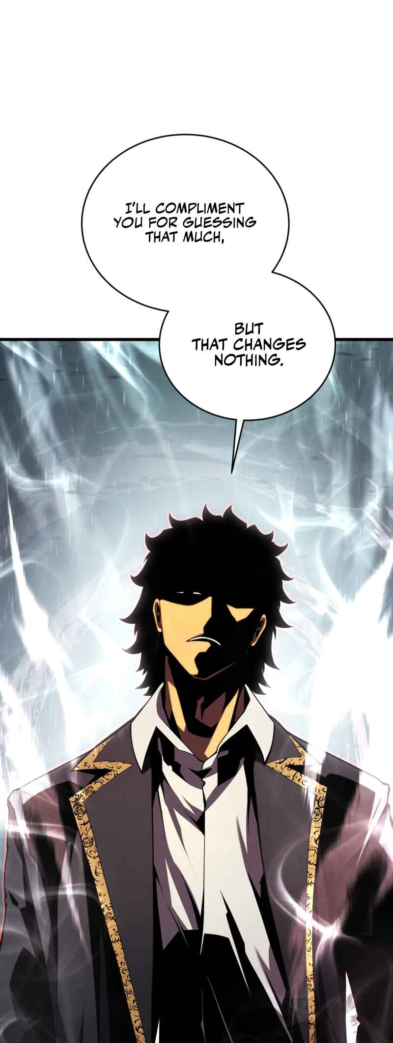 The Swordmaster's Son Chapter 157 - Page 50